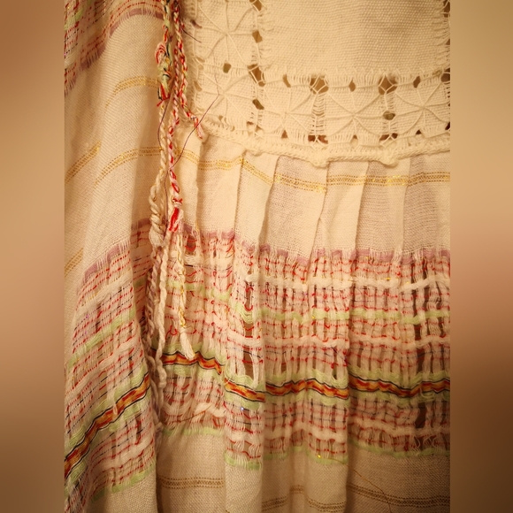 LAST CHANCE SALE Free People Top - Picture 8 of 9